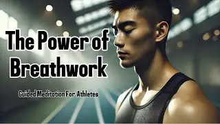 🔥 The Power of Breathwork: Unlock Your Mind & Body Control | Mindfulete Meditation