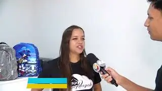 Casa Resgate pede doação de material escolar para crianças e adolescentes