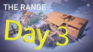 improving my aim until ranked becomes available-day 3