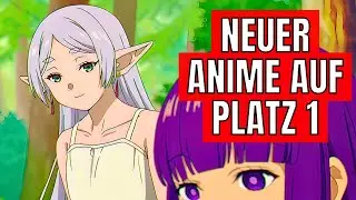 Das ist jetzt der beste Anime!