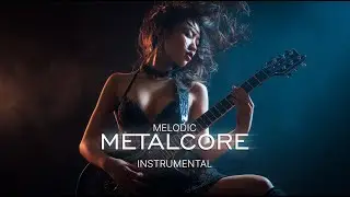 DARK METALCORE INSTRUMENTAL Like You&rsquo;ve Never Heard Before! 🔥