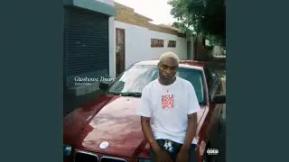 Step On My Hood