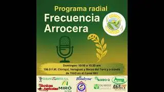 Programa # 13 AAGRART 2026