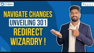 What is Redirection | 301 Redirect seo in hindi - Fully Explained #seo