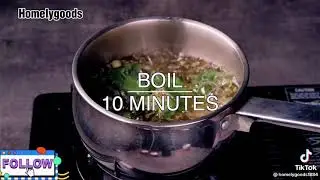mint tea lovers