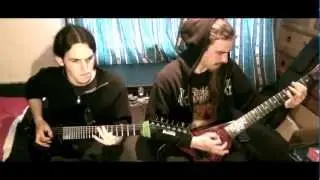 Bloodshot Dawn - 