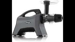 Omega Cold Press Celery Juicer Review - Pros & Cons - Omega Celery Juicer