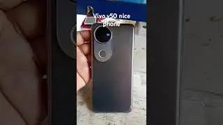 #newphonevivo#vivonew#vivophone#vivov50