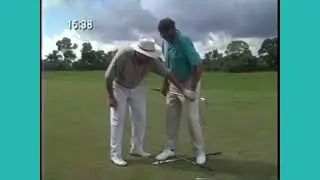 Mike Adams  Golfing Techniques made simple!