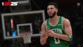 NBA 2K25 2K BEATS - POP OUT /  RU AREYOU