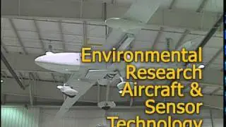Aurora Flight Sciences