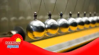 What is Physics - More Grades 9-12 Science on Harmony Square