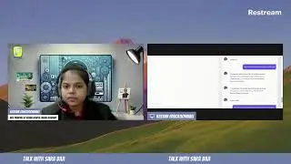 AI Session, Topic: How to Overcome Fear and Take Bold Steps in Life