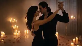 Forever and Ever | A Romantic Valentine's Tango