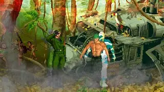 Heidern VS. Gaia
