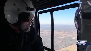 Centerville&rsquo;s Air Med 12 expands network, improving emergency response times in rural areas
