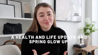 ОБНОВЛЕНИЕ ПО ЗДОРОВЬЮ И ЖИЗНИ И ВЕСЕННЕЕ СИЯНИЕ | PetiteElliee