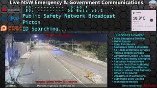 [23/01/26] - Public Safety & Government  Audio -  Greater Sydney & Rural, NSW
