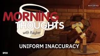 Uniform Inaccuracy