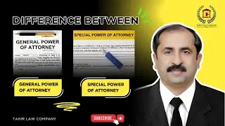The Surprising Truth About Power of Attorney Nobody Tells You
