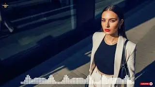 After Hours Oasis 🌙 1 Hour Arabic EDM Playlist | 10 Chill-to-Party Songs