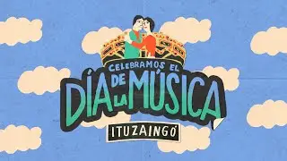 🔴 ESPECIAL D&Iacute;A DE LA M&Uacute;SICA | La Radio P&uacute;blica del Oeste 89.3