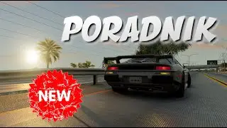 BeamNG.drive - poradnik