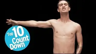 Top 10 Panic! at the Disco Songs