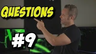 Swifty questions 9 (gameplay/commentary)