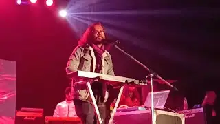 Shankuraj konwar // baghmora winter carnival music festival 2023