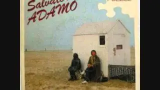 Salvatore Adamo - J'ai perdu - Puzzle 1982