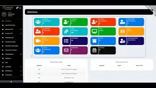 XTREAM SERVER 7.2 + APP E OP&Ccedil;&Atilde;O WEB PLAY