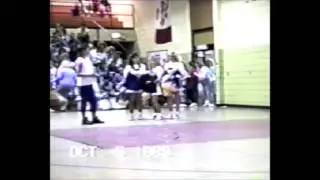 1989 Manson Iowa homecoming