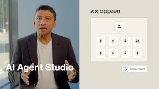 From Standard Operating Procedures to AI Agents in Minutes | Finance Transformation 2025