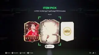La Liga Red Picks | EAFC 25