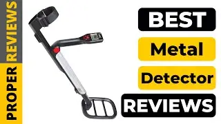Best Underwater Metal Detector Amazon In 2022 ❤️ Best 5 Tested & Buying Guide