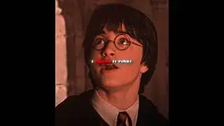 You're VOLDEMORT - Tom Riddle (