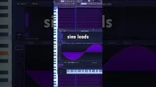 How to make glo melodies #flstudio
