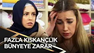 The Girl Who Got Fired While Trying to Become Her Boss's Lover Becomes the Shop Owner - Kanal 7 T...
