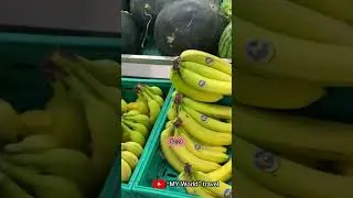 Products for 5 dollars 💵 😮 in Turkey. Cheap or expensive? I didn&rsquo;t expect 😱
