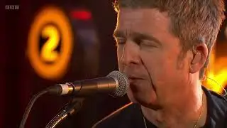 Joy Division | Noel Gallagher&rsquo;s High Flying Birds | Radio 2 Piano Sessions