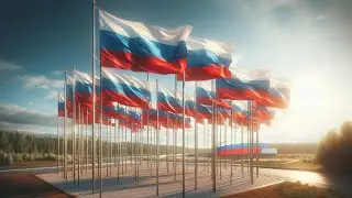National Anthem of Russia | Государственный гимн Российской Федерации | 🇷🇺 #anthem #russia