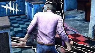 Это не то, на что похоже. &mdash; Dead By Daylight KYF
