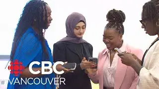 Vancouver conference aims to support BIPOC women throughout their careers