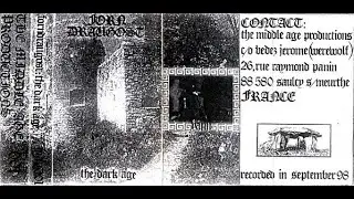Forn Draugost (France) - The Dark Age (Demo 1998)
