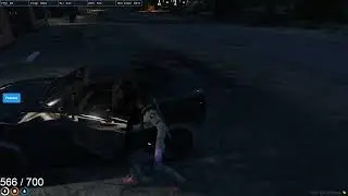 October 24, 2022 part 1of2 CPL KROSS :) | SDSO | NBC | NoPixel |
