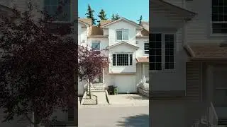 Renovated west Edmonton condo for $336000! Steps to the lake. #yeg #yegre #Terralosa #condo