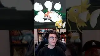 Shiny Hunting: Magikarp SOS Method Encounters #Shorts