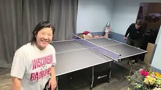 Irene vs Mike