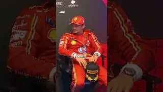 Why Ferrari&rsquo;s F1 Strategy Is Always a Mess 😭 #f1 #formula1 #racing